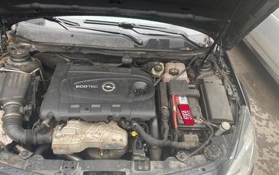 Opel Insignia II рестайлинг, 2011 год, 900 000 рублей, 1 фотография