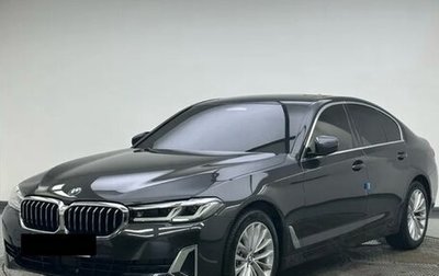 BMW 5 серия, 2022 год, 8 000 000 рублей, 1 фотография