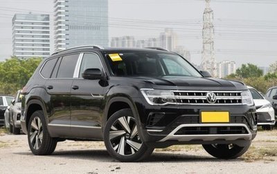 Volkswagen Teramont I, 2025 год, 5 400 000 рублей, 1 фотография