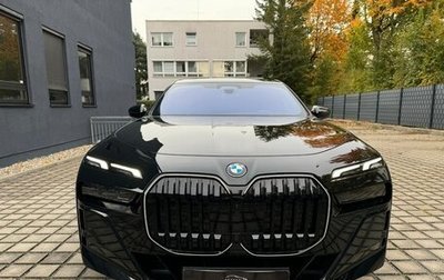 BMW 7 серия, 2022 год, 11 100 000 рублей, 1 фотография