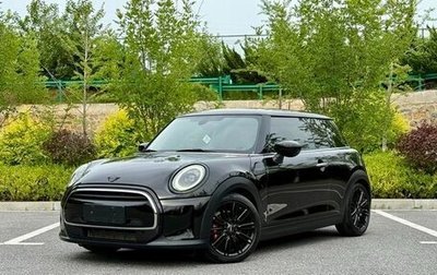 MINI Hatch, 2022 год, 1 920 000 рублей, 1 фотография