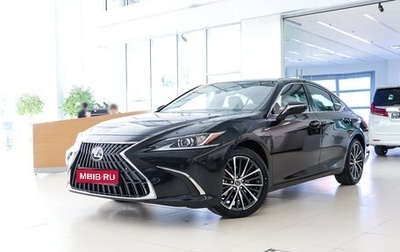 Lexus ES VII, 2025 год, 6 600 000 рублей, 1 фотография