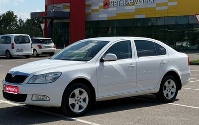 Skoda Octavia, 2012 год, 790 000 рублей, 1 фотография