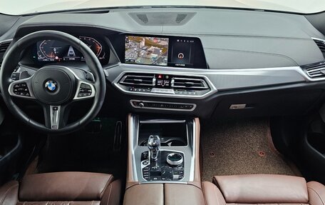 BMW X6, 2022 год, 7 100 000 рублей, 2 фотография