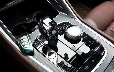 BMW X6, 2022 год, 7 100 000 рублей, 4 фотография