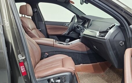 BMW X6, 2022 год, 7 100 000 рублей, 6 фотография