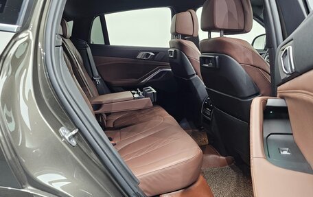 BMW X6, 2022 год, 7 100 000 рублей, 8 фотография