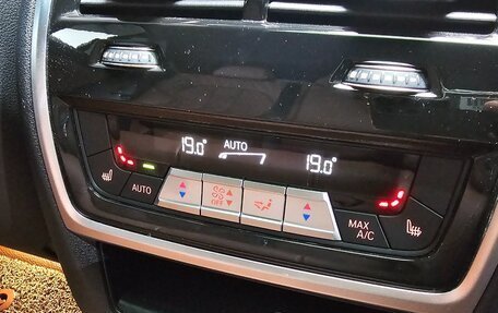 BMW X6, 2022 год, 7 100 000 рублей, 11 фотография