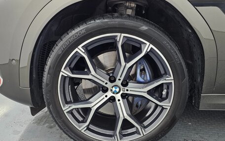 BMW X6, 2022 год, 7 100 000 рублей, 12 фотография