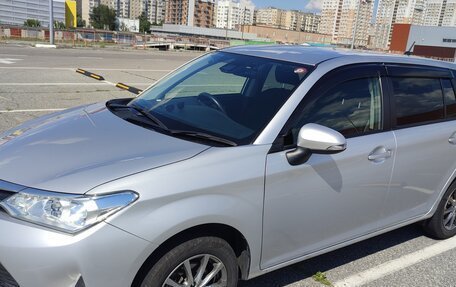 Toyota Corolla, 2020 год, 1 360 000 рублей, 2 фотография