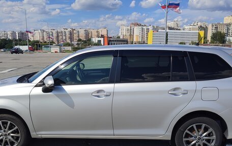 Toyota Corolla, 2020 год, 1 360 000 рублей, 3 фотография