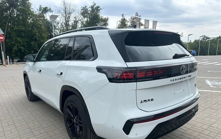Volkswagen Teramont, 2025 год, 6 130 000 рублей, 4 фотография