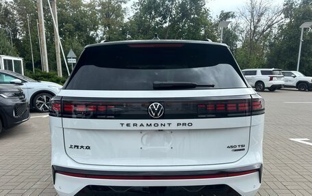 Volkswagen Teramont, 2025 год, 6 130 000 рублей, 5 фотография