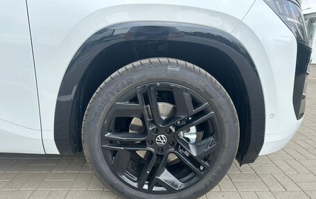 Volkswagen Teramont, 2025 год, 6 130 000 рублей, 7 фотография