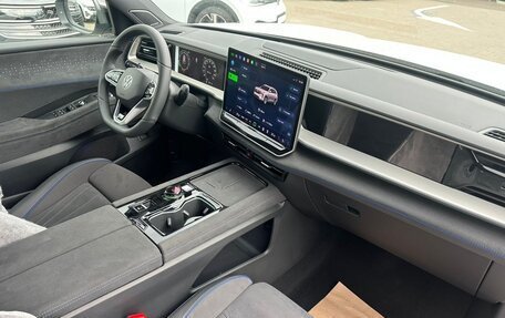 Volkswagen Teramont, 2025 год, 6 130 000 рублей, 9 фотография