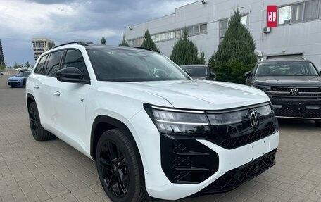 Volkswagen Teramont, 2025 год, 6 130 000 рублей, 3 фотография