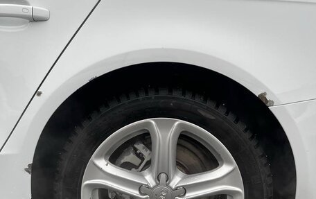 Audi A4, 2012 год, 1 100 000 рублей, 9 фотография