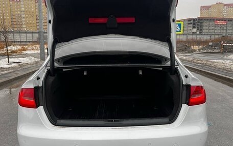 Audi A4, 2012 год, 1 100 000 рублей, 8 фотография