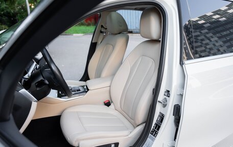 BMW 3 серия, 2018 год, 4 000 000 рублей, 12 фотография