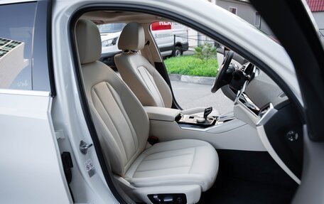 BMW 3 серия, 2018 год, 4 000 000 рублей, 22 фотография