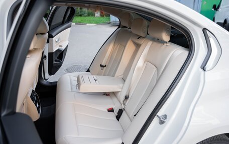 BMW 3 серия, 2018 год, 4 000 000 рублей, 25 фотография