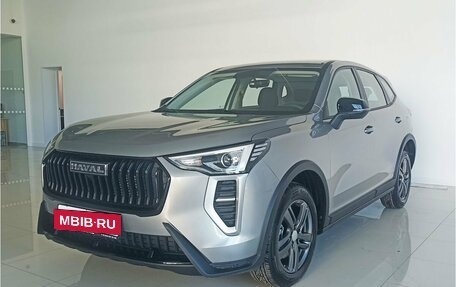 Haval Jolion, 2024 год, 1 781 010 рублей, 2 фотография