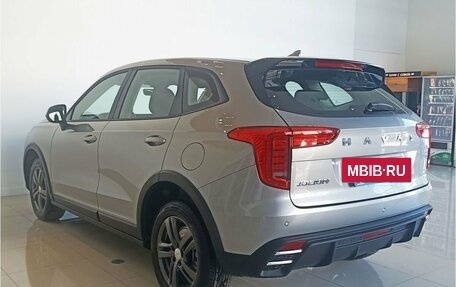 Haval Jolion, 2024 год, 1 781 010 рублей, 7 фотография