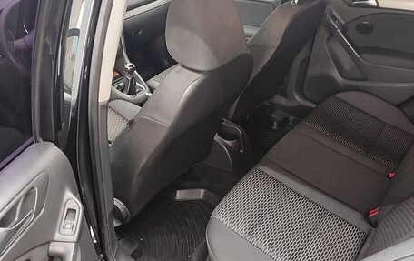 Volkswagen Golf VI, 2008 год, 800 000 рублей, 7 фотография