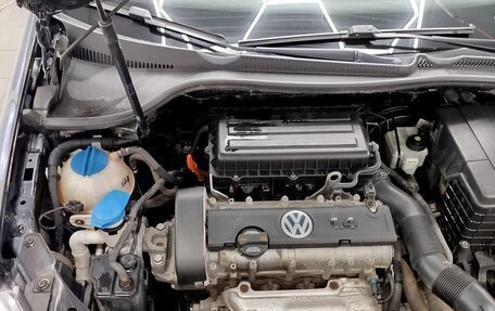 Volkswagen Golf VI, 2008 год, 800 000 рублей, 10 фотография