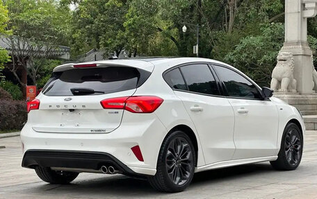 Ford Focus IV, 2021 год, 1 115 000 рублей, 8 фотография