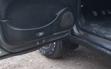 Chevrolet Niva I рестайлинг, 2012 год, 550 000 рублей, 6 фотография
