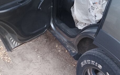 Chevrolet Niva I рестайлинг, 2012 год, 550 000 рублей, 8 фотография