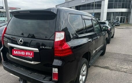 Lexus GX II, 2012 год, 2 735 000 рублей, 2 фотография