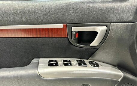 Hyundai Santa Fe III рестайлинг, 2007 год, 929 000 рублей, 8 фотография