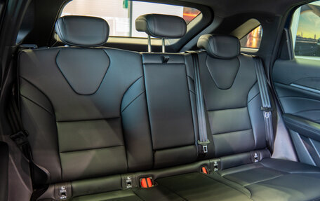 Haval F7x, 2025 год, 3 549 000 рублей, 26 фотография