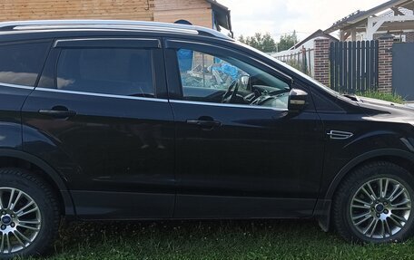 Ford Kuga III, 2015 год, 950 000 рублей, 5 фотография