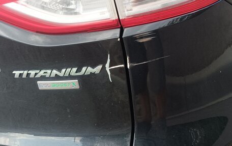 Ford Kuga III, 2015 год, 950 000 рублей, 10 фотография