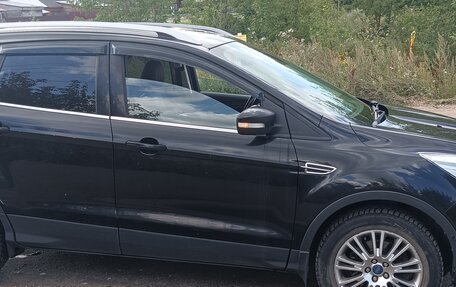 Ford Kuga III, 2015 год, 950 000 рублей, 7 фотография