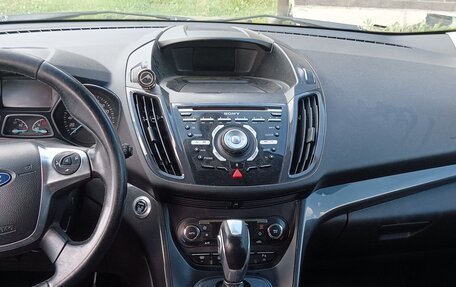 Ford Kuga III, 2015 год, 950 000 рублей, 13 фотография