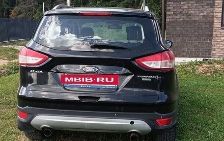 Ford Kuga III, 2015 год, 950 000 рублей, 3 фотография