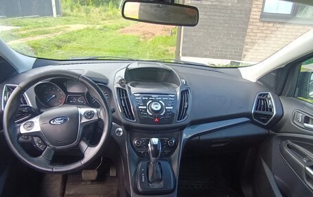 Ford Kuga III, 2015 год, 950 000 рублей, 14 фотография