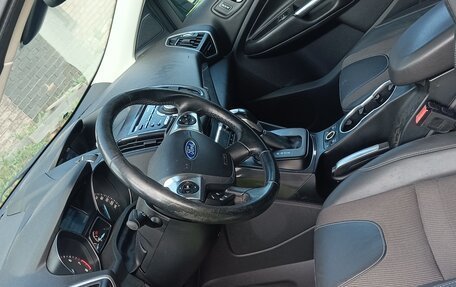 Ford Kuga III, 2015 год, 950 000 рублей, 15 фотография
