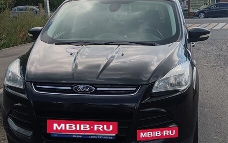 Ford Kuga III, 2015 год, 950 000 рублей, 2 фотография