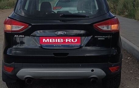 Ford Kuga III, 2015 год, 950 000 рублей, 9 фотография