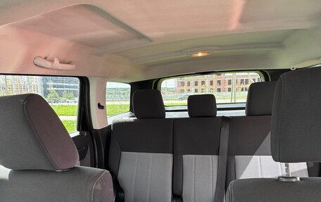Dodge Nitro, 2007 год, 950 000 рублей, 8 фотография
