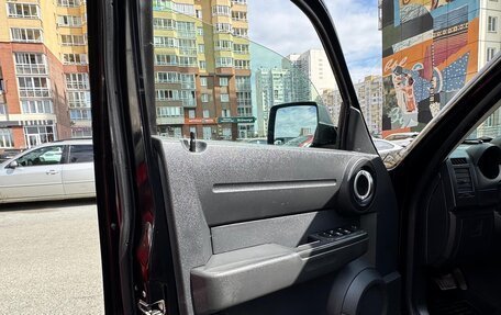 Dodge Nitro, 2007 год, 950 000 рублей, 14 фотография