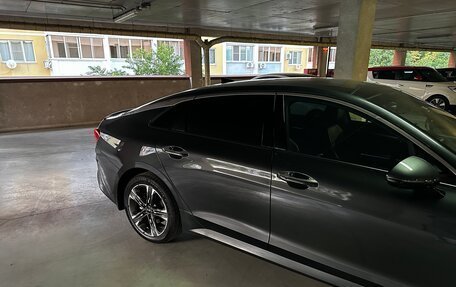 KIA K5, 2021 год, 3 500 000 рублей, 3 фотография