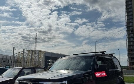 Dodge Nitro, 2007 год, 950 000 рублей, 16 фотография