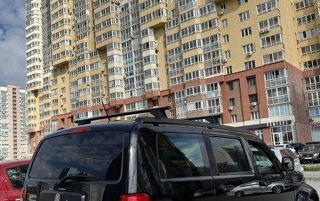 Dodge Nitro, 2007 год, 950 000 рублей, 18 фотография