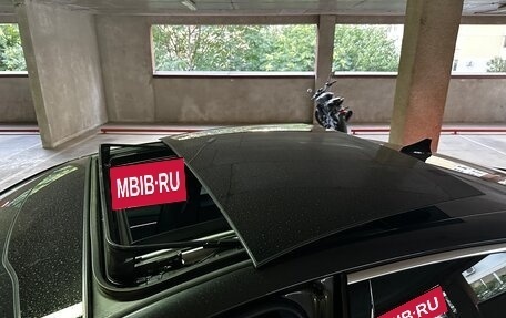 KIA K5, 2021 год, 3 500 000 рублей, 14 фотография